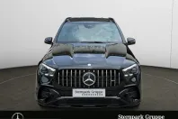 Mercedes-Benz GLE 53 AMG (Clasa GLE) din 2025 cu 29.000 km - oferta MER223967 - foto 11