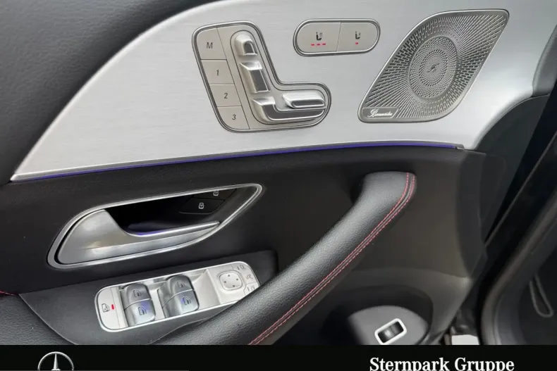 Mercedes-Benz GLE 53 AMG (Clasa GLE) din 2025 cu 29.000 km - oferta MER223967 - foto 12