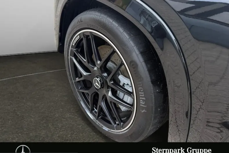 Mercedes-Benz GLE 53 AMG (Clasa GLE) din 2025 cu 29.000 km - oferta MER223967 - foto 14