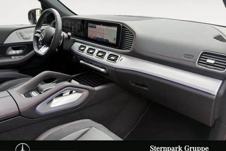 Mercedes-Benz GLE 53 AMG (Clasa GLE) din 2025 cu 29.000 km - oferta MER223967 - foto 15