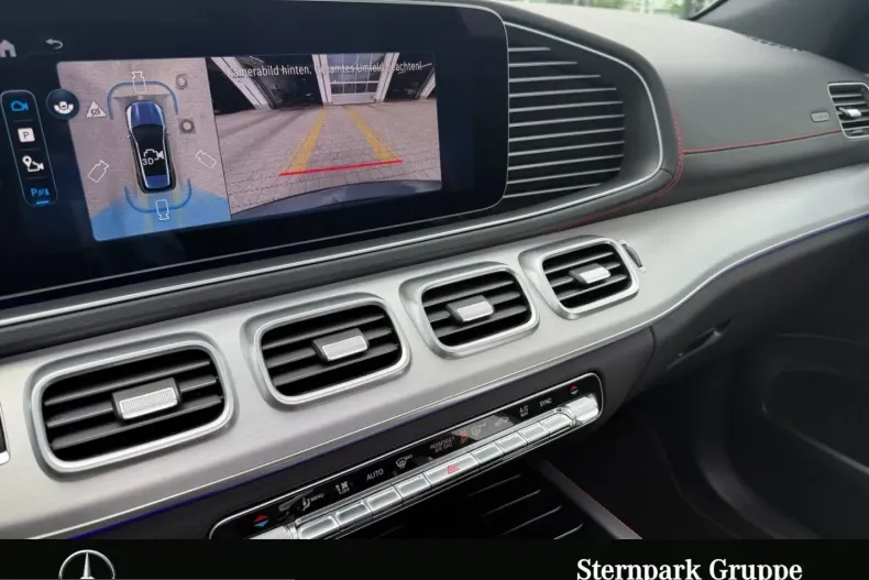 Mercedes-Benz GLE 53 AMG (Clasa GLE) din 2025 cu 29.000 km - oferta MER223967 - foto 17