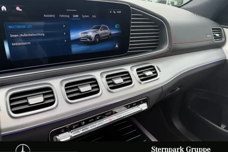 Mercedes-Benz GLE 53 AMG (Clasa GLE) din 2025 cu 29.000 km - oferta MER223967 - foto 20