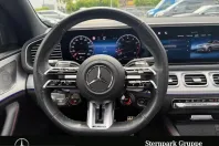 Mercedes-Benz GLE 53 AMG (Clasa GLE) din 2025 cu 29.000 km - oferta MER223967 - foto 22