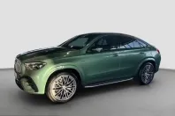Mercedes-Benz GLE 53 AMG (Clasa GLE) din 2025 cu 13.000 km - oferta MER223968 - foto 1