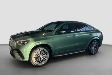 Mercedes-Benz GLE 53 AMG din 2025 - oferta MER223968