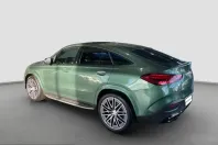 Mercedes-Benz GLE 53 AMG (Clasa GLE) din 2025 cu 13.000 km - oferta MER223968 - foto 2