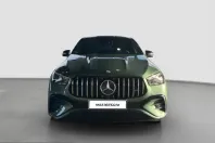 Mercedes-Benz GLE 53 AMG (Clasa GLE) din 2025 cu 13.000 km - oferta MER223968 - foto 6
