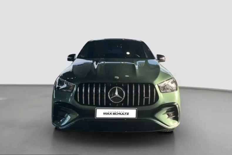 Mercedes-Benz GLE 53 AMG (Clasa GLE) din 2025 cu 13.000 km - oferta MER223968 - foto 6