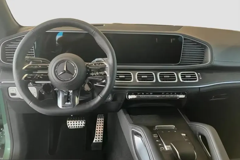 Mercedes-Benz GLE 53 AMG (Clasa GLE) din 2025 cu 13.000 km - oferta MER223968 - foto 8
