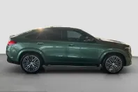 Mercedes-Benz GLE 53 AMG (Clasa GLE) din 2025 cu 13.000 km - oferta MER223968 - foto 10