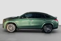 Mercedes-Benz GLE 53 AMG (Clasa GLE) din 2025 cu 13.000 km - oferta MER223968 - foto 12