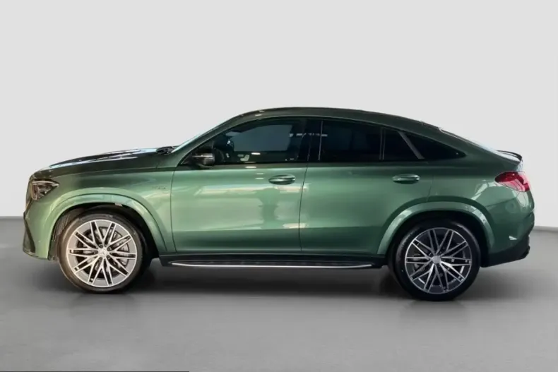 Mercedes-Benz GLE 53 AMG (Clasa GLE) din 2025 cu 13.000 km - oferta MER223968 - foto 12