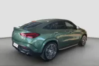 Mercedes-Benz GLE 53 AMG (Clasa GLE) din 2025 cu 13.000 km - oferta MER223968 - foto 14