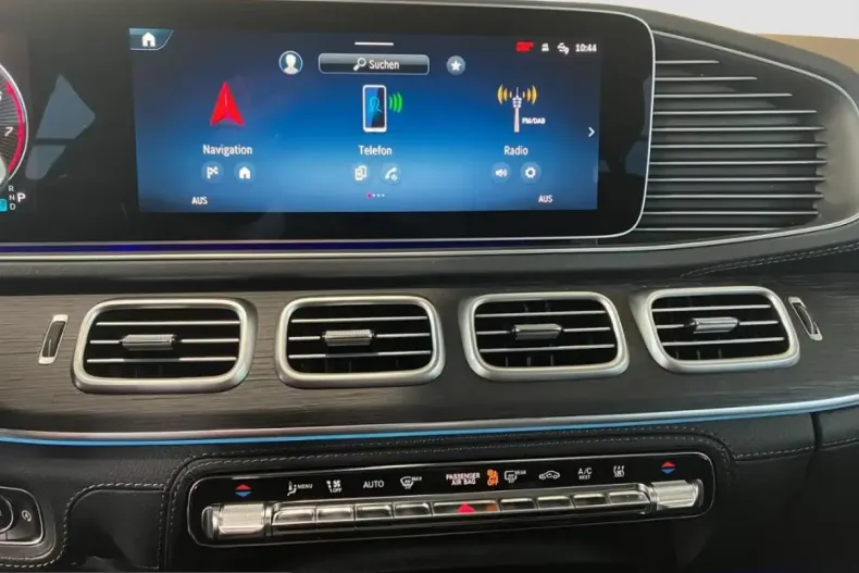 Mercedes-Benz GLE 53 AMG (Clasa GLE) din 2025 cu 13.000 km - oferta MER223968 - foto 22