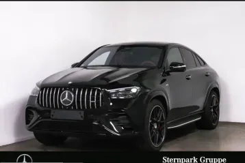 Mercedes-Benz GLE 53 AMG din 2025 - oferta MER223969