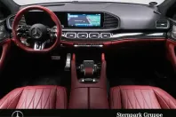 Mercedes-Benz GLE 53 AMG (Clasa GLE) din 2025 cu 8.138 km - oferta MER223969 - foto 2