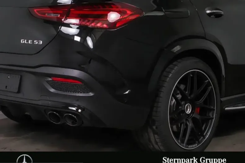 Mercedes-Benz GLE 53 AMG (Clasa GLE) din 2025 cu 8.138 km - oferta MER223969 - foto 5