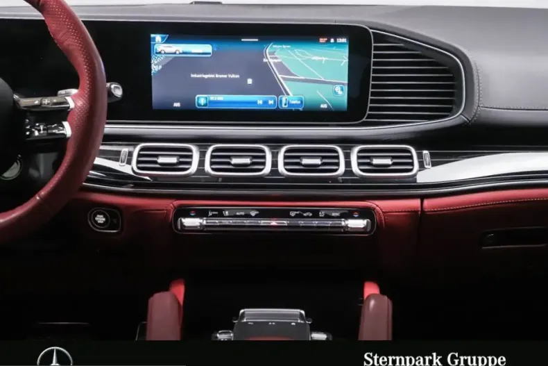 Mercedes-Benz GLE 53 AMG (Clasa GLE) din 2025 cu 8.138 km - oferta MER223969 - foto 7