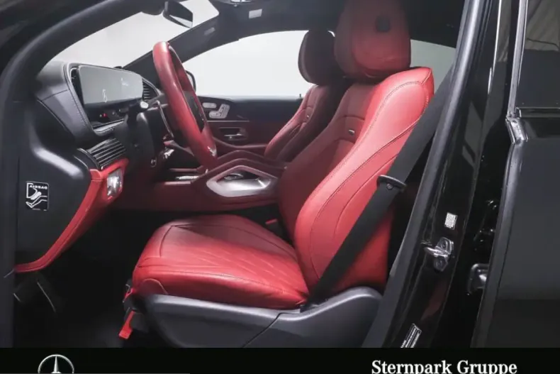 Mercedes-Benz GLE 53 AMG (Clasa GLE) din 2025 cu 8.138 km - oferta MER223969 - foto 9