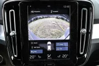 Volvo XC40 din 2023 cu 5.923 km - oferta VOL223970 - foto 9
