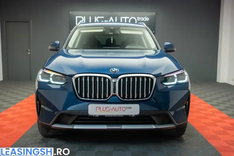 BMW X3 (Seria X) din 2022 cu 67.000 km - oferta BMW223971 - foto 1
