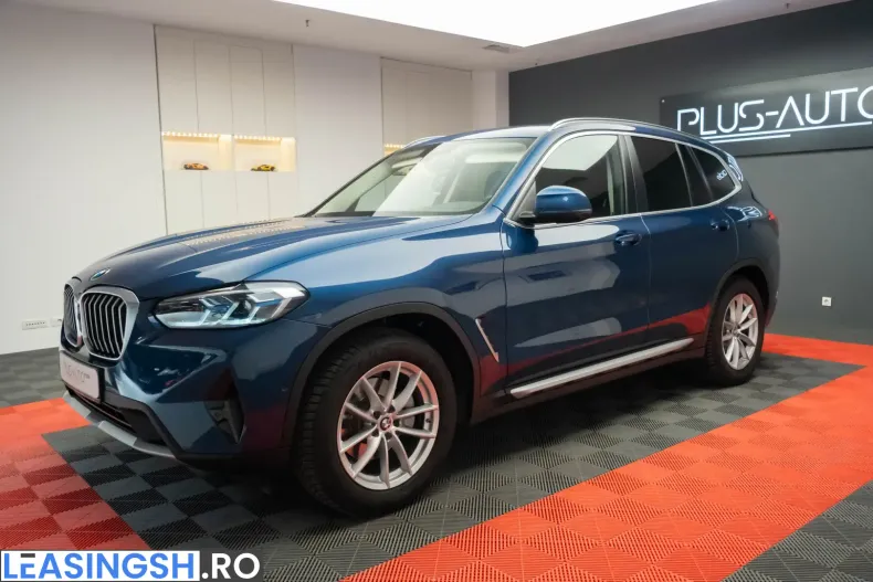 BMW X3 (Seria X) din 2022 cu 67.000 km - oferta BMW223971 - foto 2