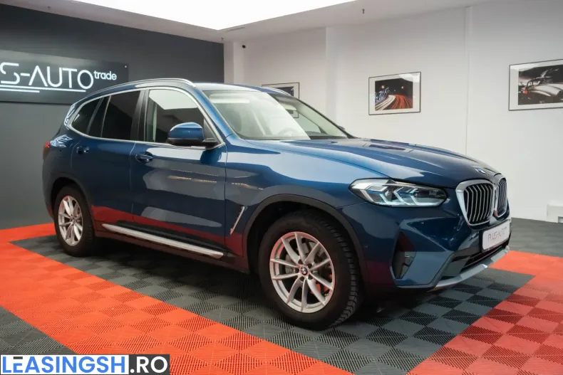 BMW X3 (Seria X) din 2022 cu 67.000 km - oferta BMW223971 - foto 3