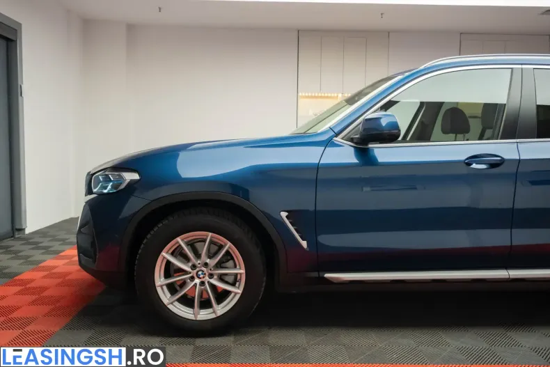 BMW X3 (Seria X) din 2022 cu 67.000 km - oferta BMW223971 - foto 7