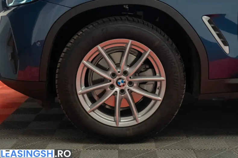 BMW X3 (Seria X) din 2022 cu 67.000 km - oferta BMW223971 - foto 8