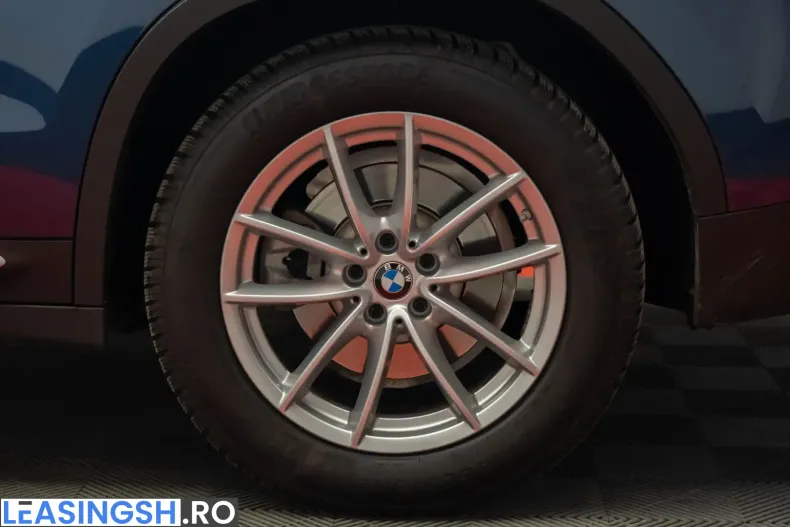 BMW X3 (Seria X) din 2022 cu 67.000 km - oferta BMW223971 - foto 12