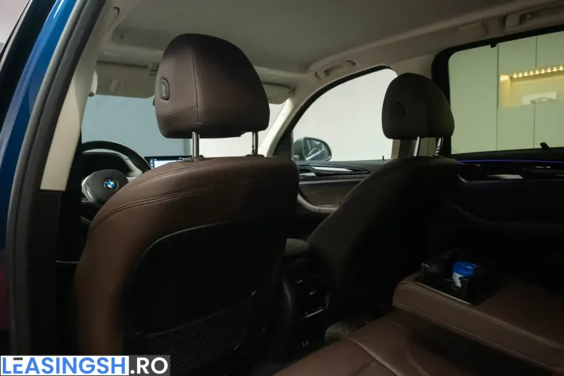 BMW X3 (Seria X) din 2022 cu 67.000 km - oferta BMW223971 - foto 19