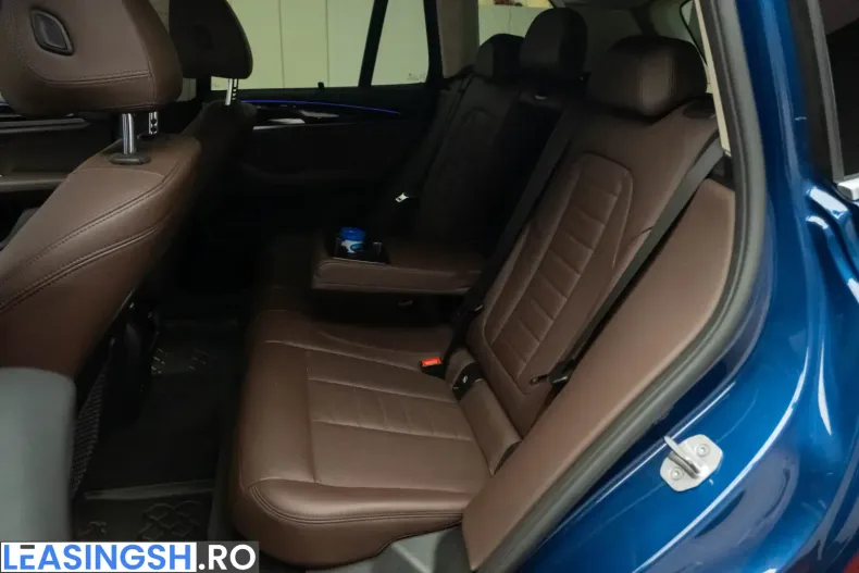 BMW X3 (Seria X) din 2022 cu 67.000 km - oferta BMW223971 - foto 20