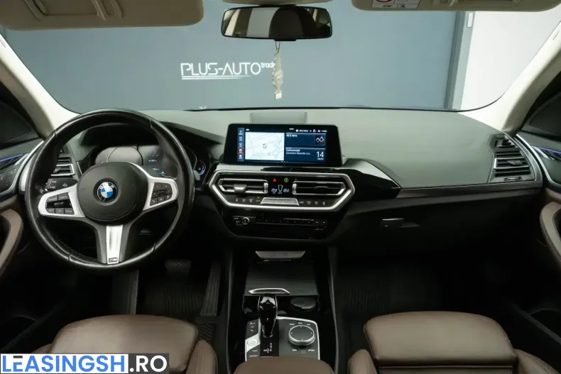 BMW X3 (Seria X) din 2022 cu 67.000 km - oferta BMW223971 - foto 22