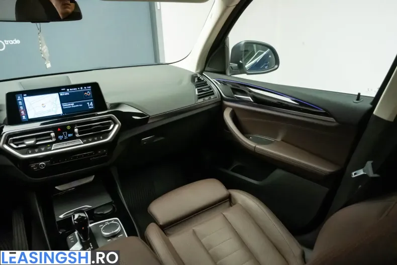 BMW X3 (Seria X) din 2022 cu 67.000 km - oferta BMW223971 - foto 24