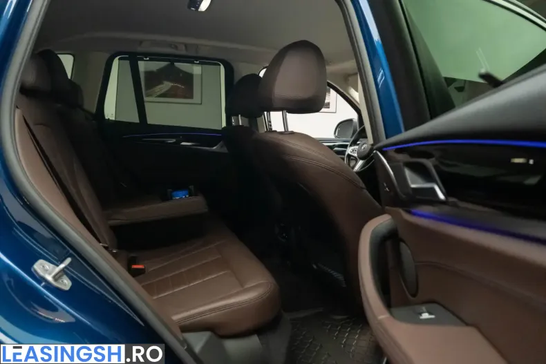 BMW X3 (Seria X) din 2022 cu 67.000 km - oferta BMW223971 - foto 26