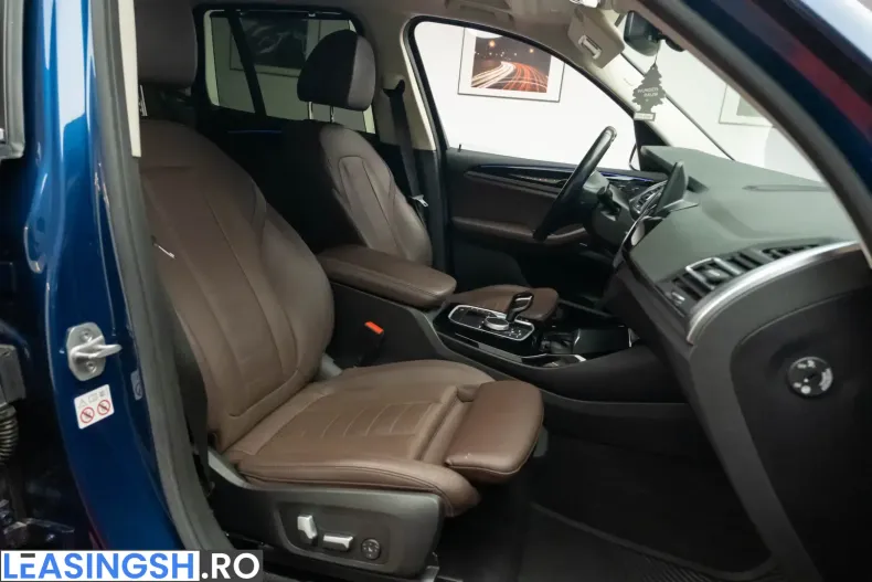 BMW X3 (Seria X) din 2022 cu 67.000 km - oferta BMW223971 - foto 27