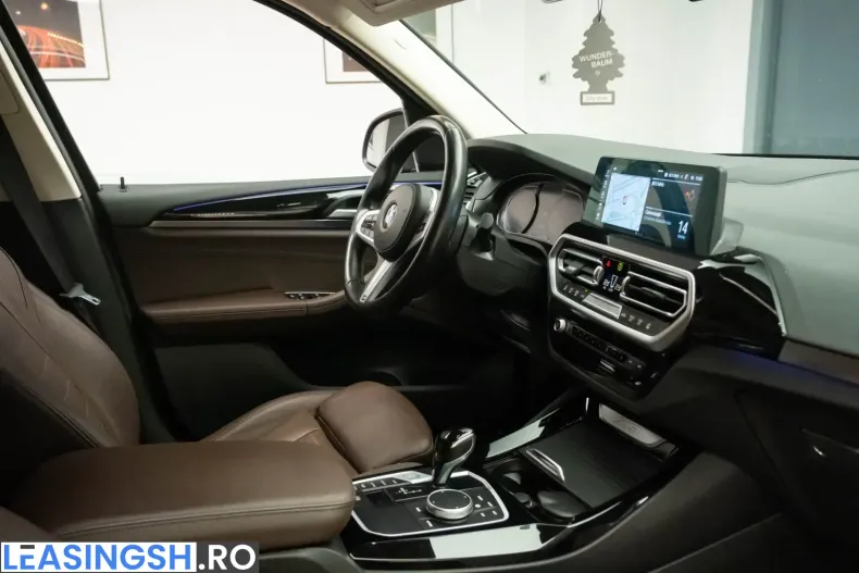 BMW X3 (Seria X) din 2022 cu 67.000 km - oferta BMW223971 - foto 28
