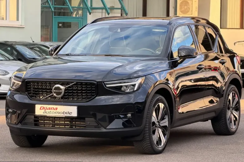 Volvo XC40 din 2022 cu 42.700 km - oferta VOL223972 - foto 21