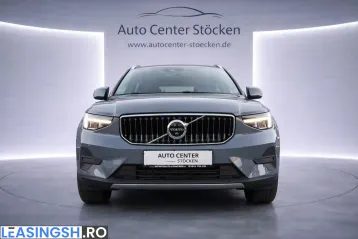 Volvo XC40 din 2022 - oferta VOL223973