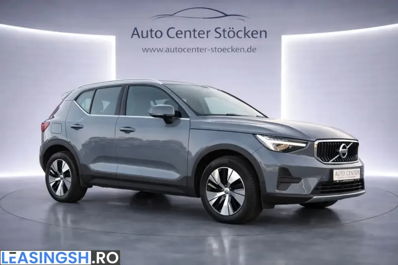 Volvo XC40 din 2022 cu 47.968 km - oferta VOL223973 - foto 2