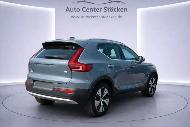 Volvo XC40 din 2022 cu 47.968 km - oferta VOL223973 - foto 6