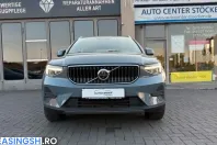 Volvo XC40 din 2022 cu 47.968 km - oferta VOL223973 - foto 8