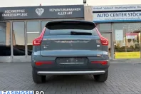 Volvo XC40 din 2022 cu 47.968 km - oferta VOL223973 - foto 9