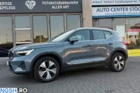 Volvo XC40 din 2022 cu 47.968 km - oferta VOL223973 - foto 11
