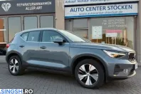 Volvo XC40 din 2022 cu 47.968 km - oferta VOL223973 - foto 12