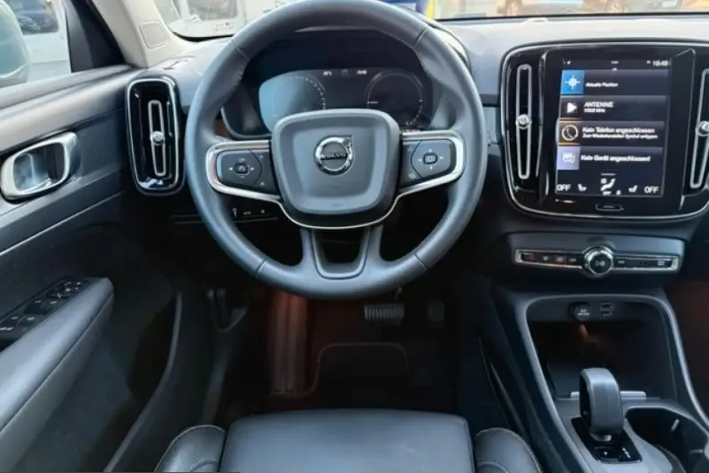 Volvo XC40 din 2022 cu 47.968 km - oferta VOL223973 - foto 15