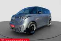 Volkswagen ID. Buzz din 2023 cu 9.987 km - oferta VOL223974 - foto 1