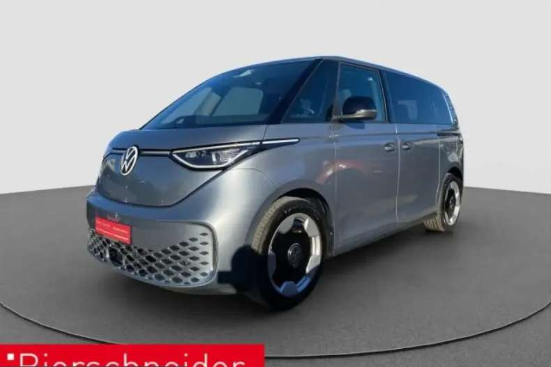 Volkswagen ID. Buzz din 2023 cu 9.987 km - oferta VOL223974 - foto 1