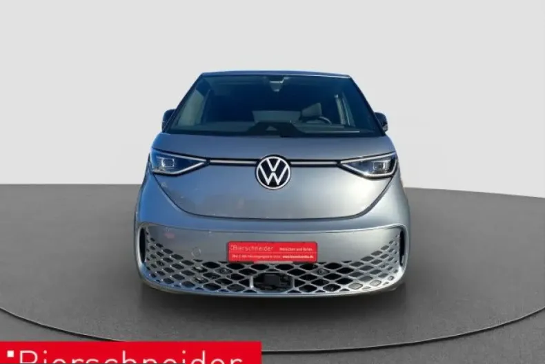 Volkswagen ID. Buzz din 2023 cu 9.987 km - oferta VOL223974 - foto 2