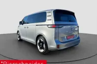 Volkswagen ID. Buzz din 2023 cu 9.987 km - oferta VOL223974 - foto 6